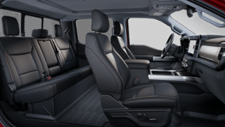 2025 Ford Super Duty® Internal Image 1